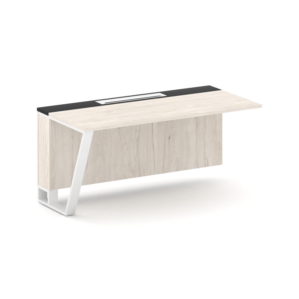 Завершающий модуль левый