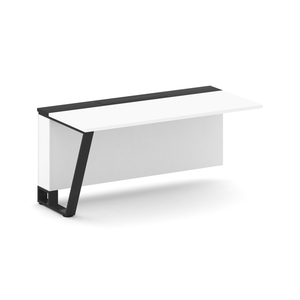 Завершающий модуль левый