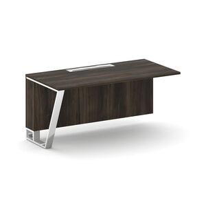 Завершающий модуль