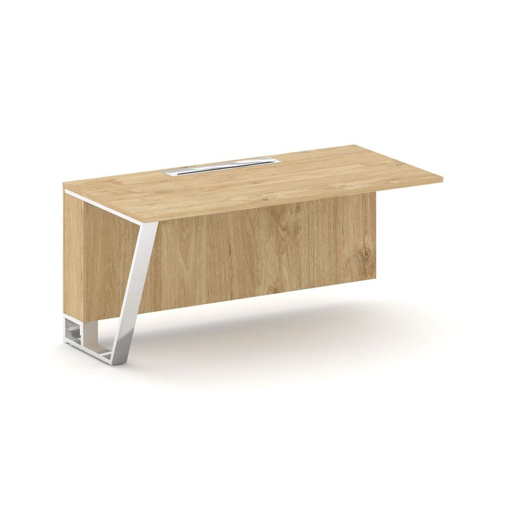 Завершающий модуль