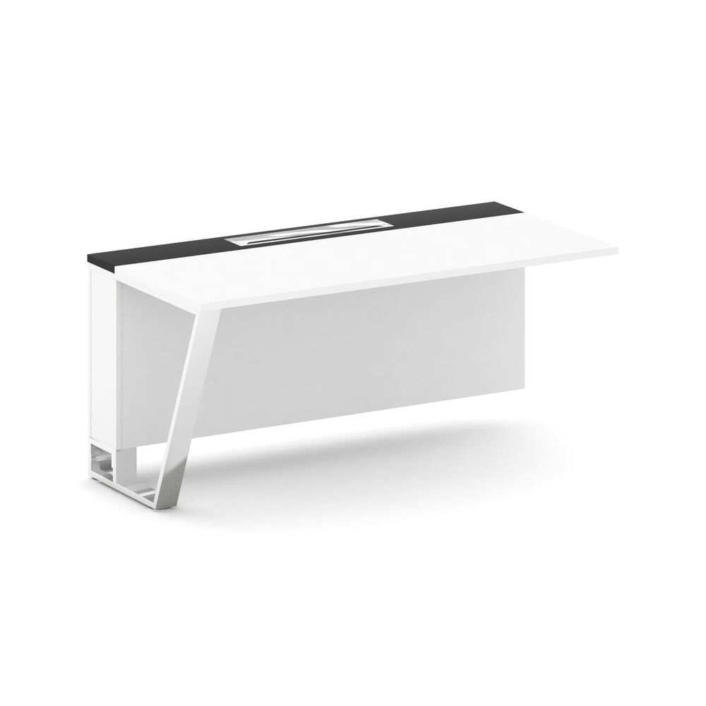 Завершающий модуль