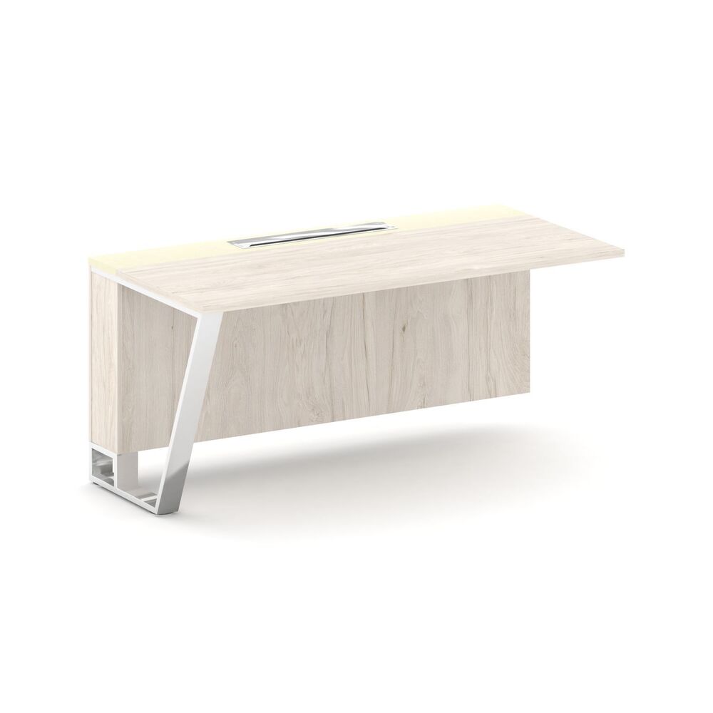 Завершающий модуль