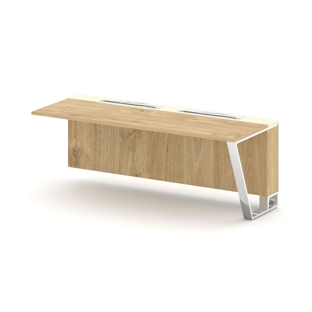 Завершающий модуль