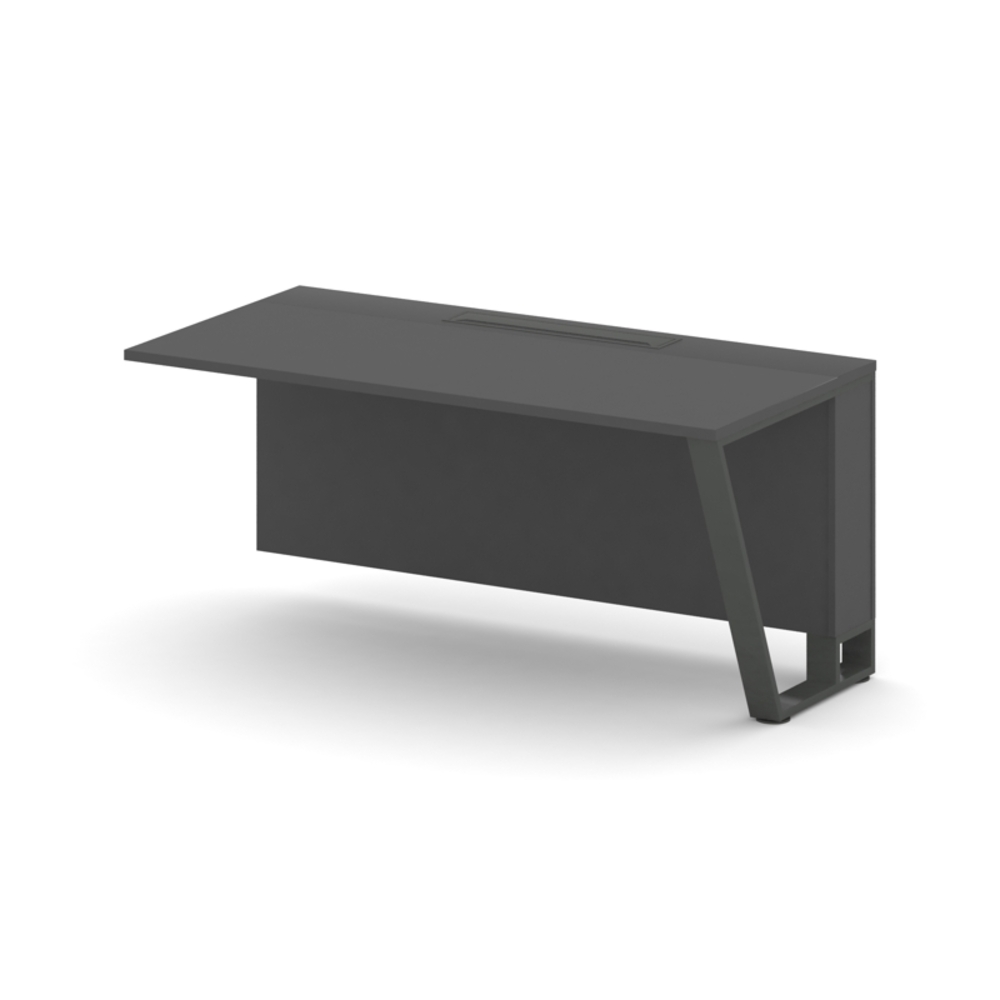 Завершающий модуль правый