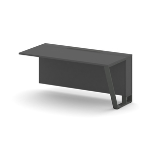 Завершающий модуль правый