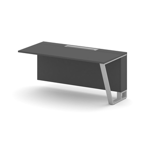 Завершающий модуль правый