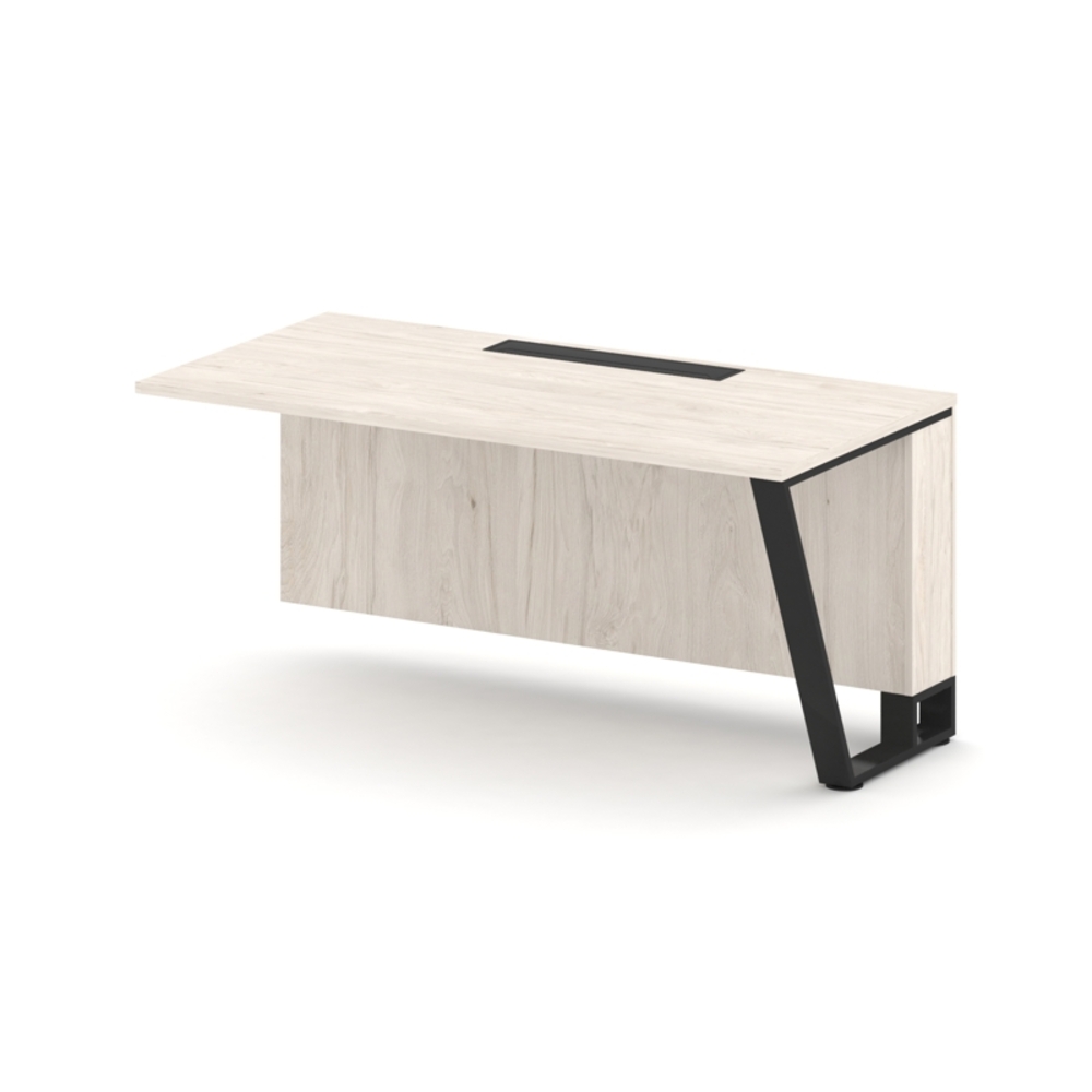 Завершающий модуль правый