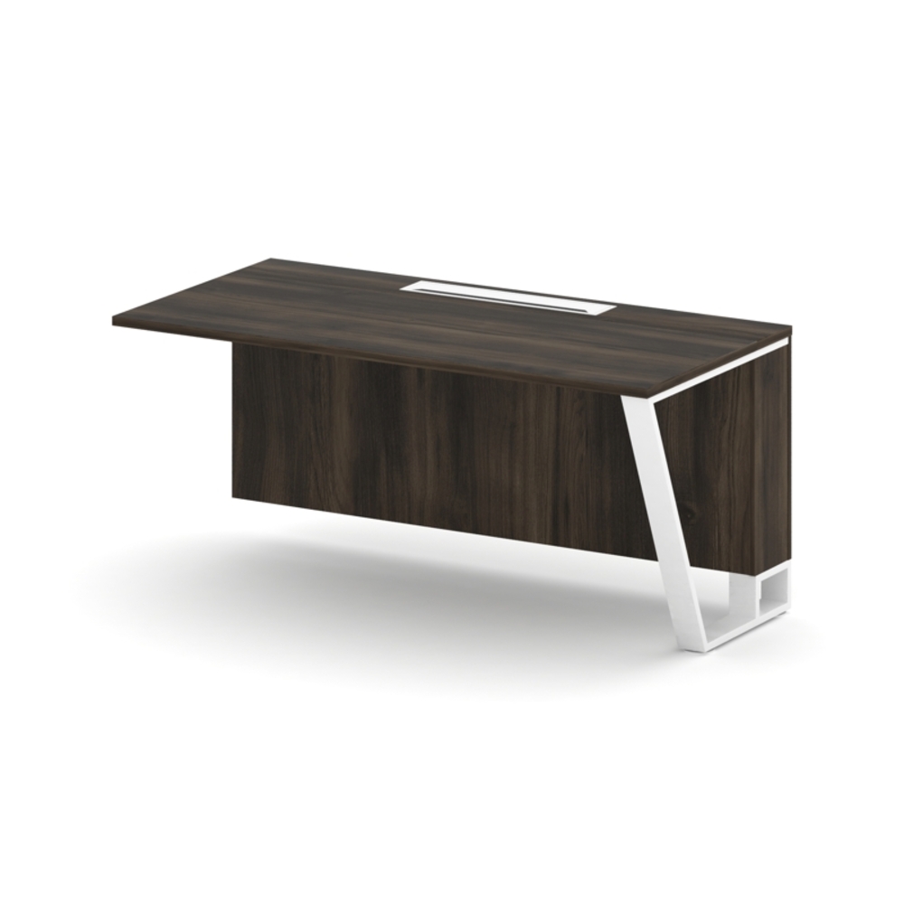 Завершающий модуль правый