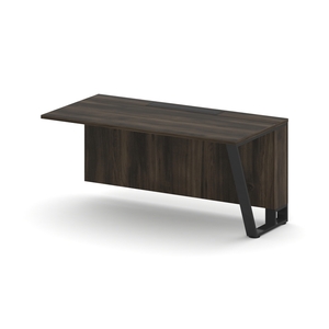 Завершающий модуль правый