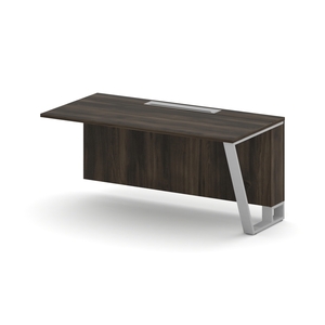 Завершающий модуль правый