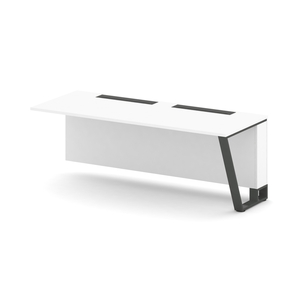 Завершающий модуль правый