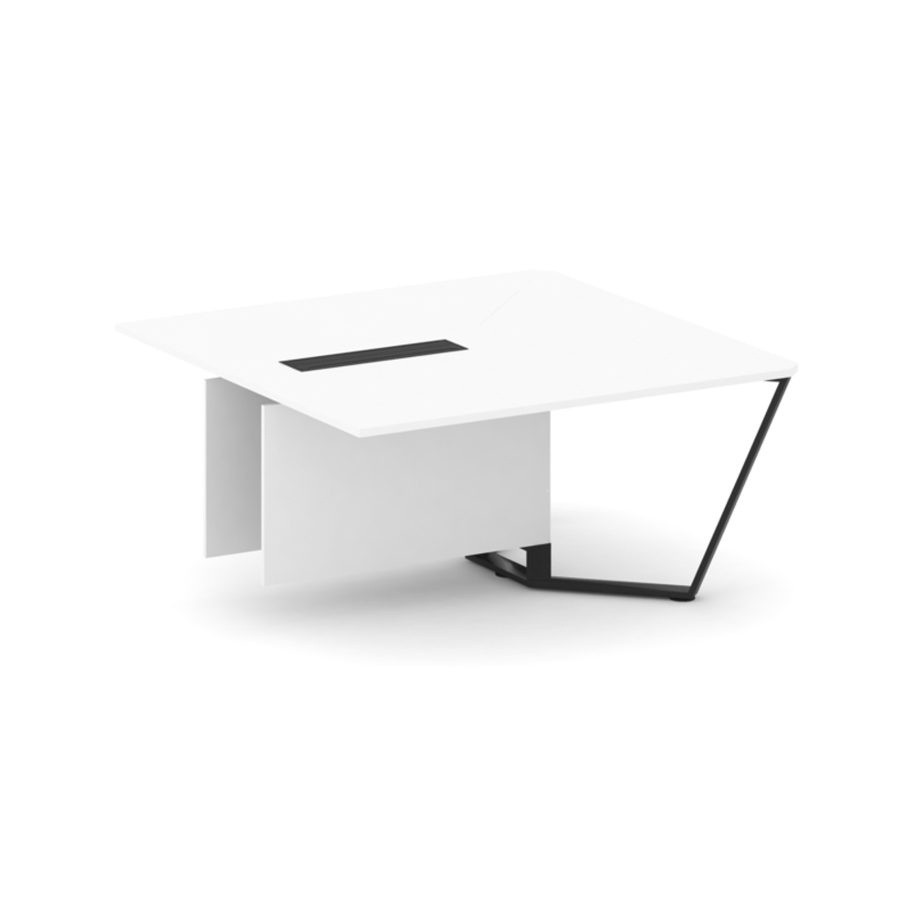 Завершающий модуль правый