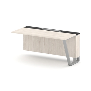 Завершающий модуль правый