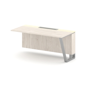 Завершающий модуль правый