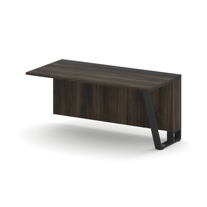 Завершающий модуль правый