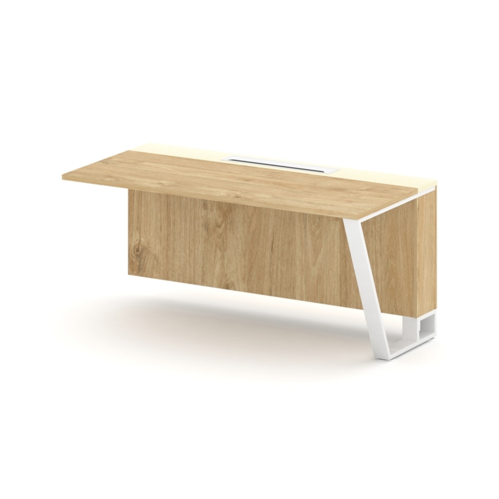 Завершающий модуль правый