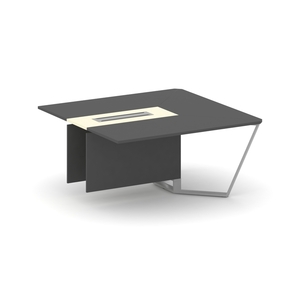 Завершающий модуль правый