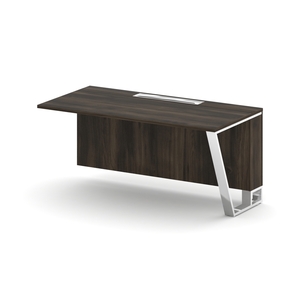 Завершающий модуль правый