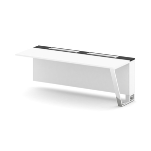 Завершающий модуль правый