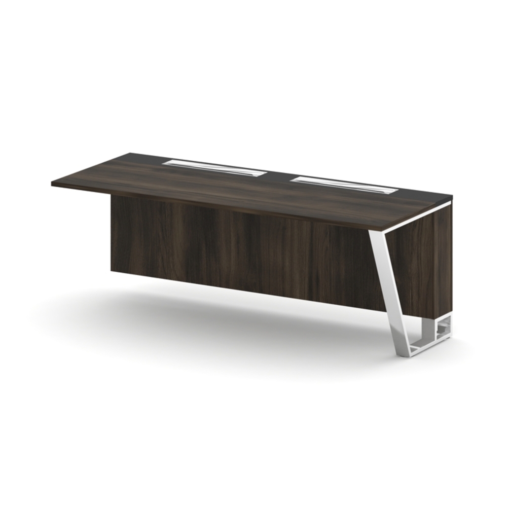 Завершающий модуль правый