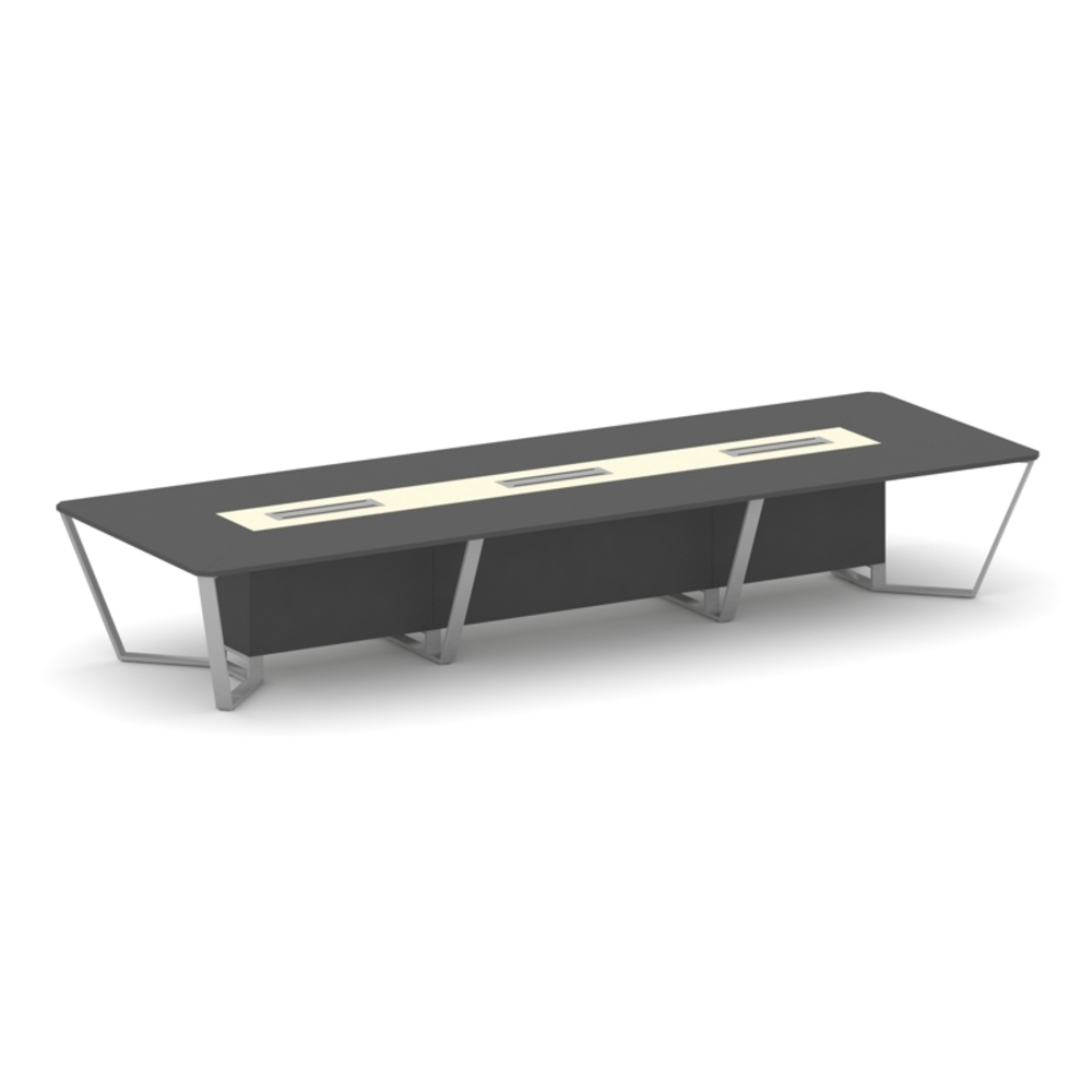 Стол переговорный прямоугольный