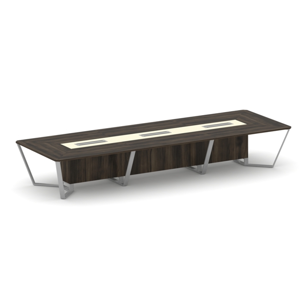 Стол переговорный прямоугольный