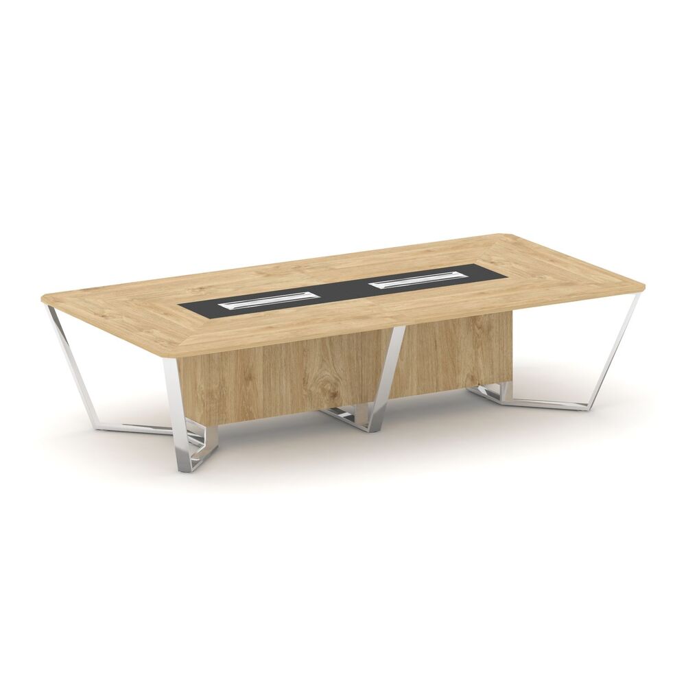 Стол переговорный прямоугольный