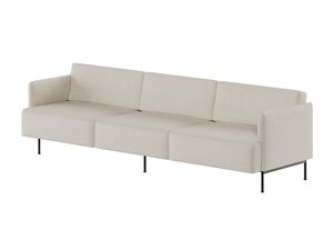 Диван трехместный