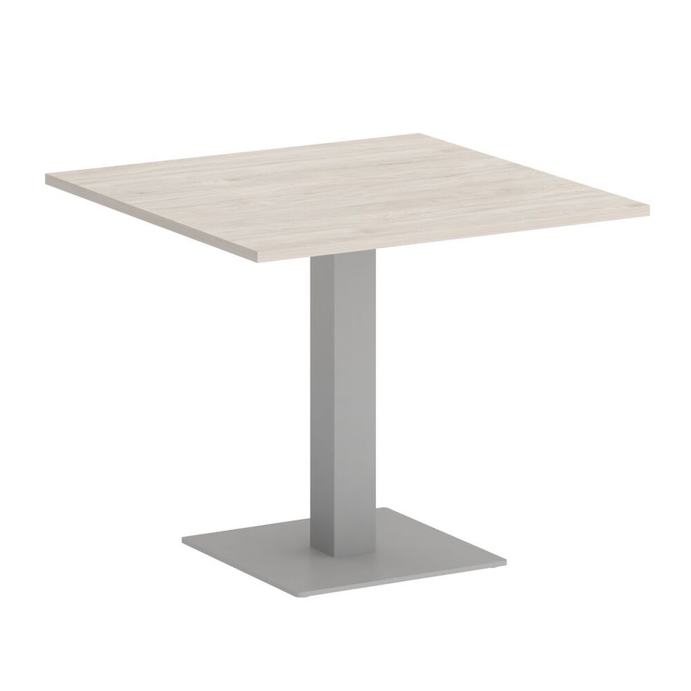 Стол квадратный