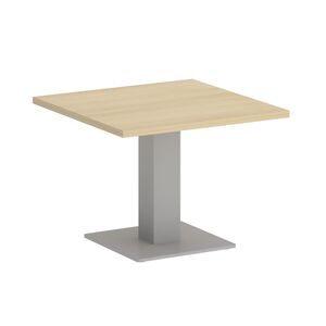 Стол журнальный квадратный