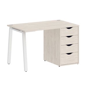 Стол письменный (А-образные опоры)