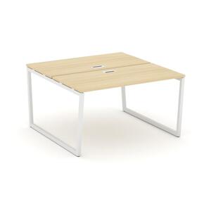 Рабочая станция двухсторонняя