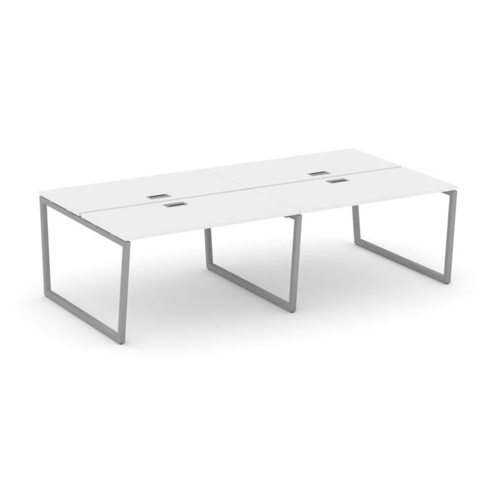 Рабочая станция двухсторонняя