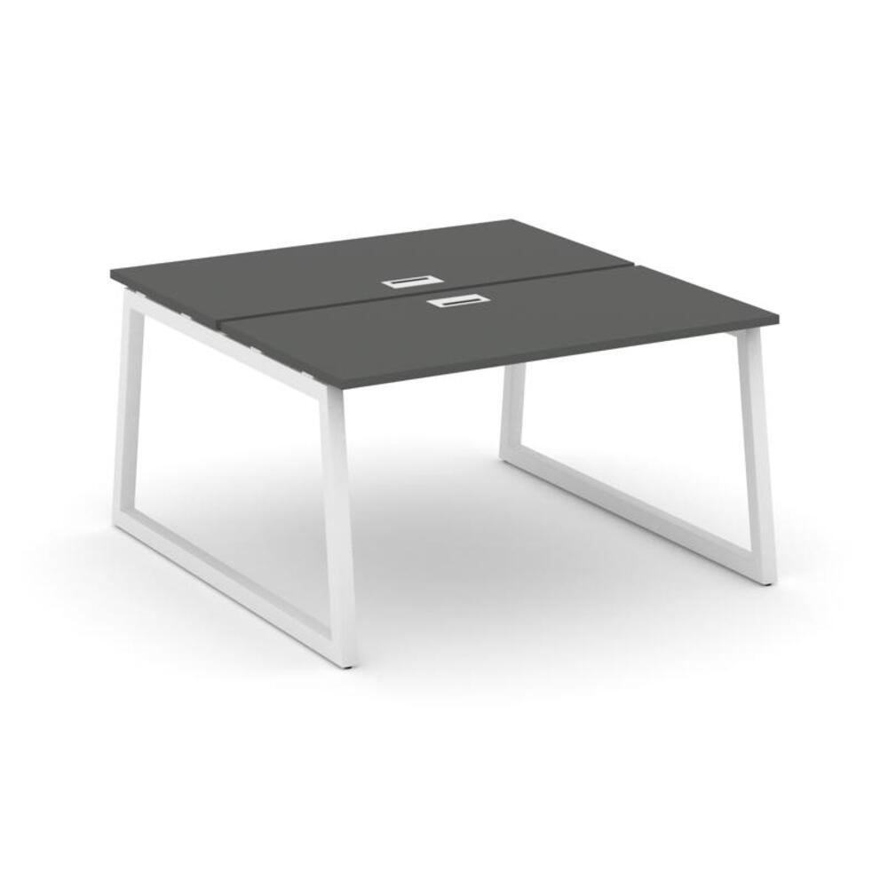 Рабочая станция двухсторонняя