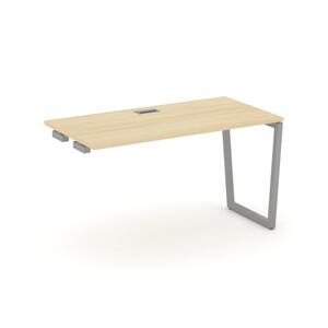 Стол-приставка к опорным элементам