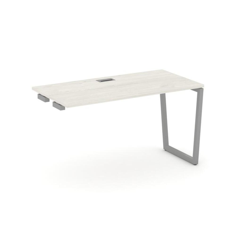 Стол-приставка к опорным элементам