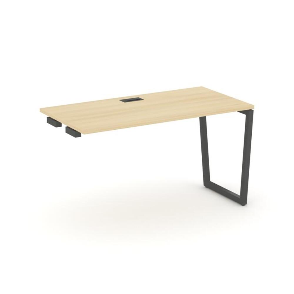 Стол-приставка к опорным элементам