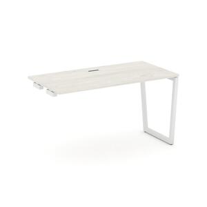 Стол-приставка к опорным элементам