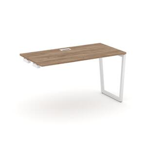 Стол-приставка к опорным элементам