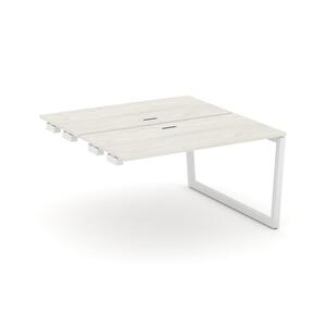 Стол-приставка к опорным элементам