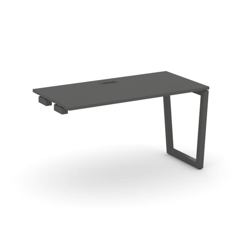 Стол-приставка к опорным элементам