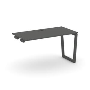 Стол-приставка к опорным элементам