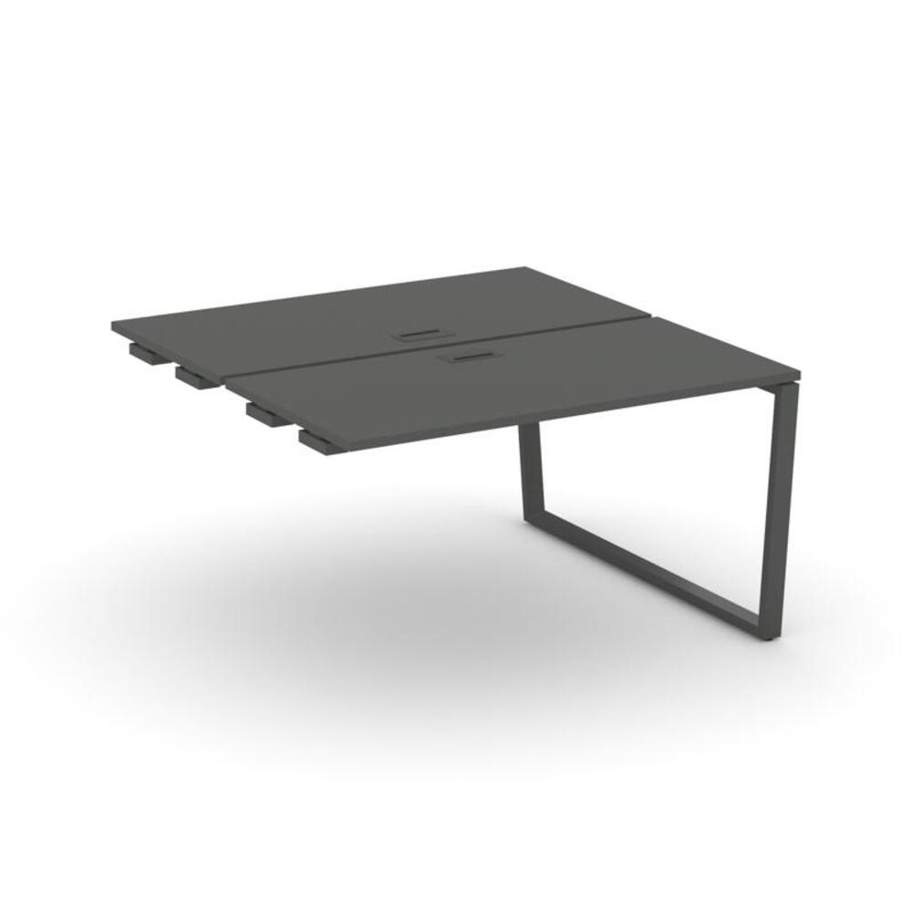 Стол-приставка к опорным элементам