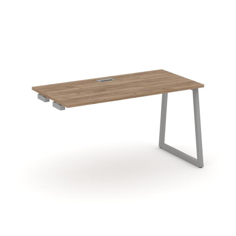 Стол-приставка к опорным элементам