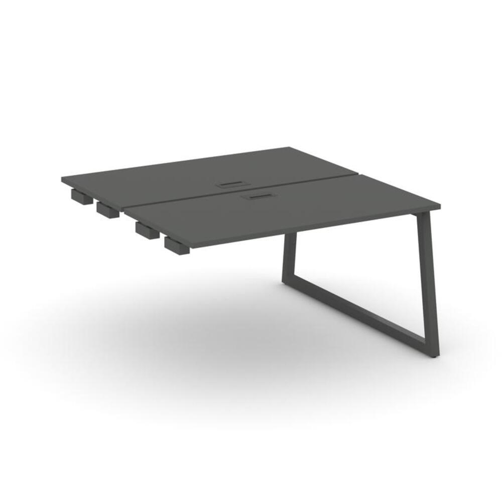 Стол-приставка к опорным элементам