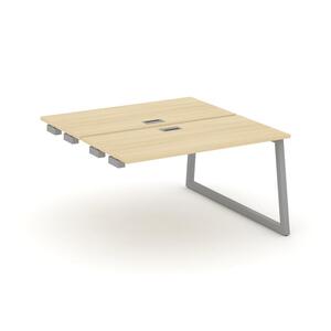 Стол-приставка к опорным элементам