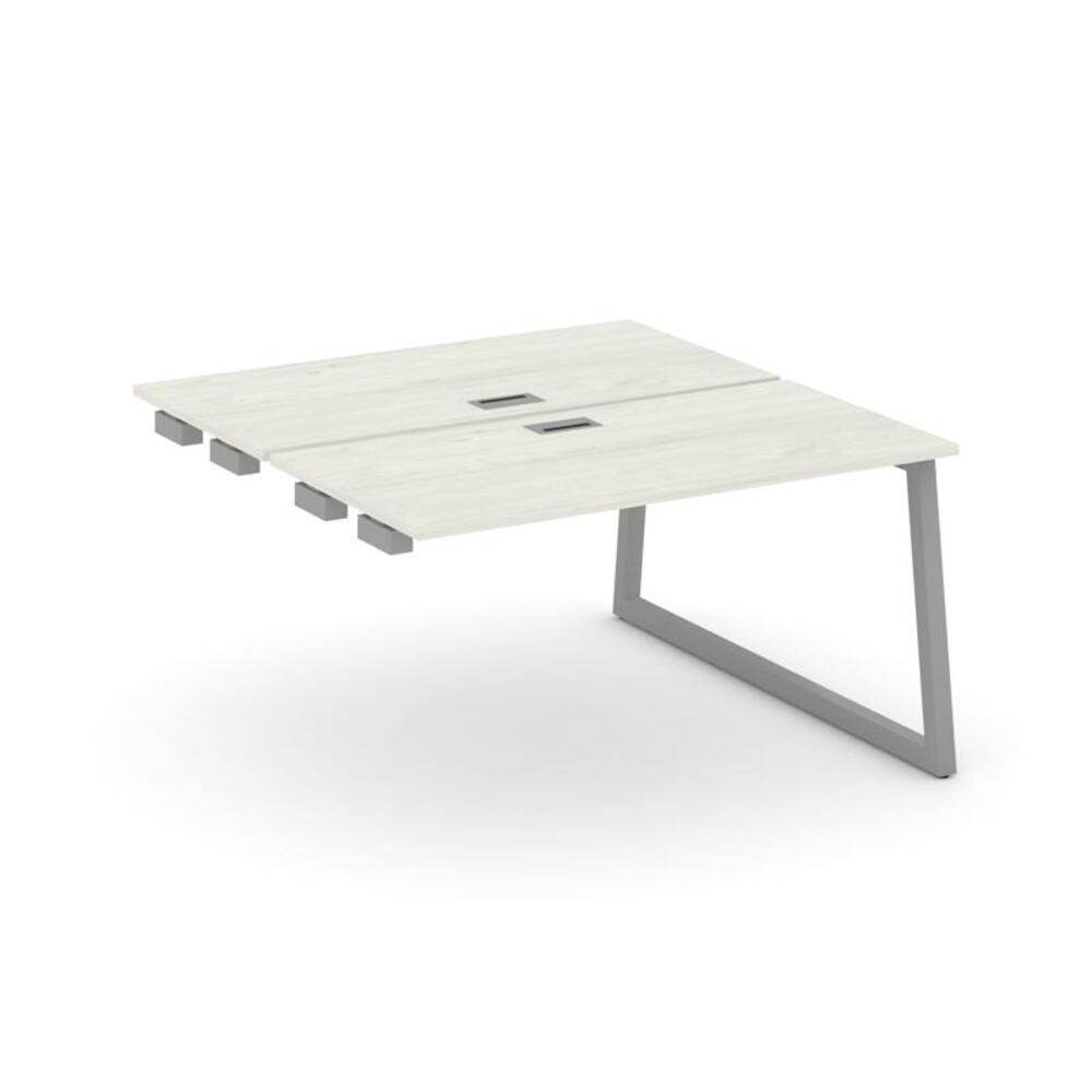 Стол-приставка к опорным элементам