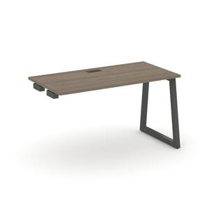 Стол-приставка к опорным элементам