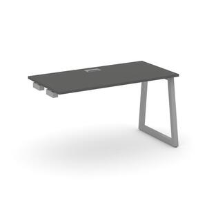 Стол-приставка к опорным элементам