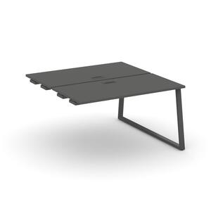 Стол-приставка к опорным элементам